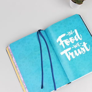 Recipe Planner by bukuqu