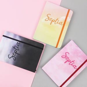 Basic Notebook Nama by bukuqu