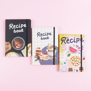 Recipe Planner by bukuqu