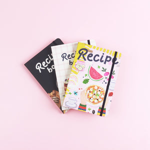 Recipe Planner by bukuqu