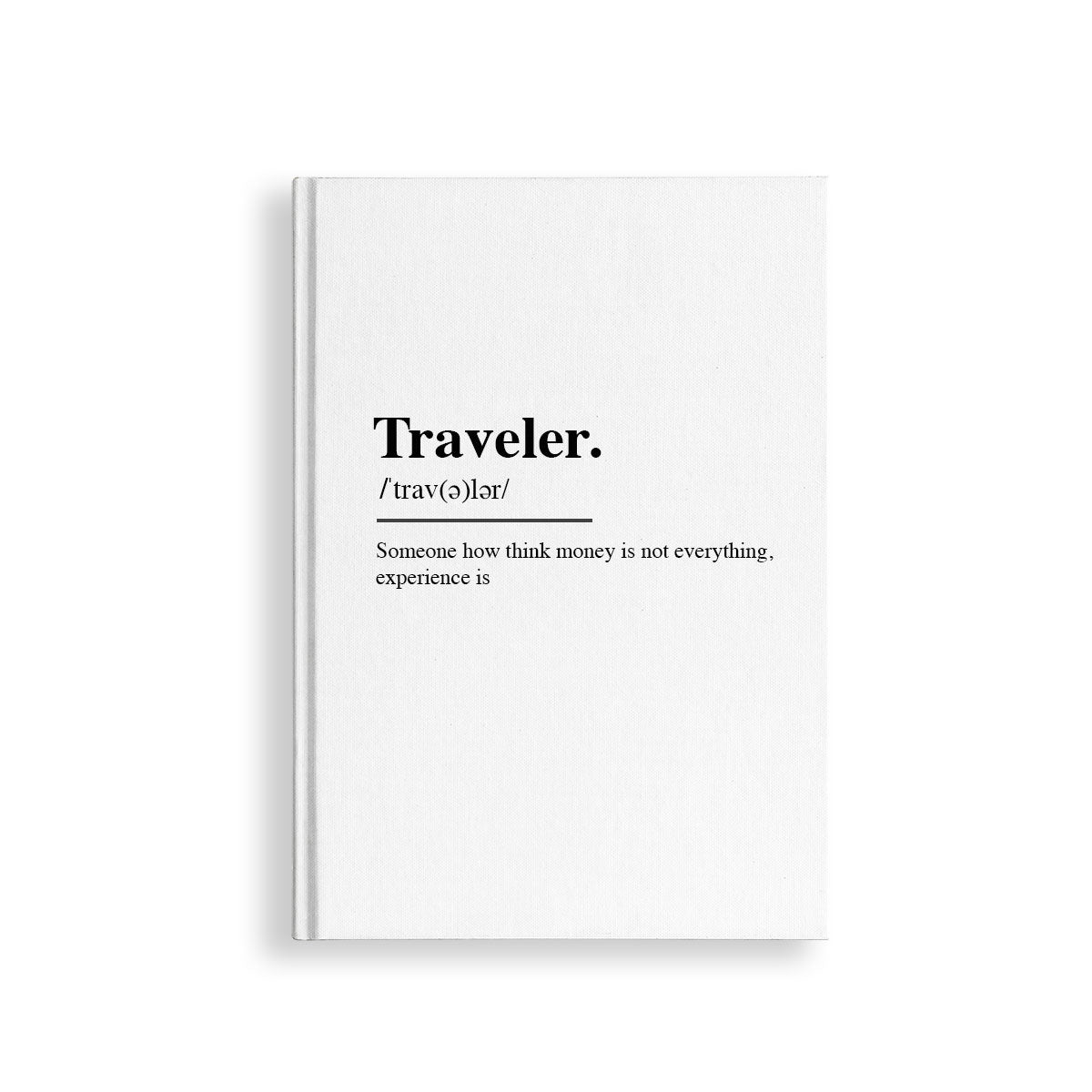 Simple Notebook WORD by bukuqu